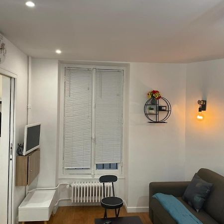 Paris Cosy Apartment Opera Vendome Galeries Lafayette المظهر الخارجي الصورة