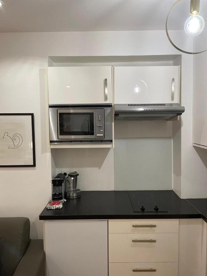 Paris Cosy Apartment Opera Vendome Galeries Lafayette المظهر الخارجي الصورة